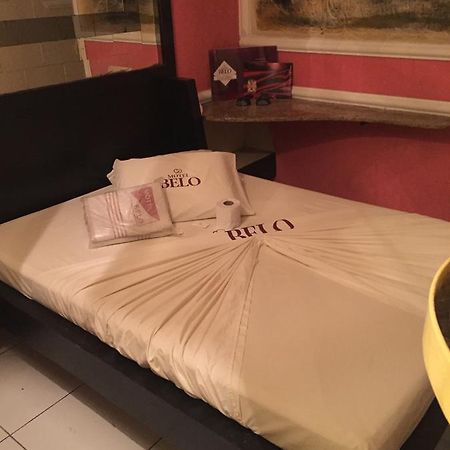 Belo Motel (Adults Only) Belo Horizonte Extérieur photo