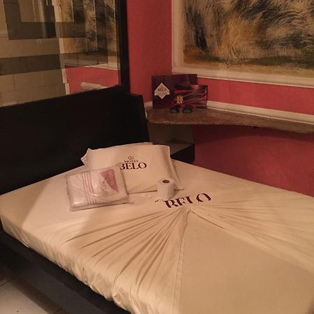Belo Motel (Adults Only) Belo Horizonte Extérieur photo