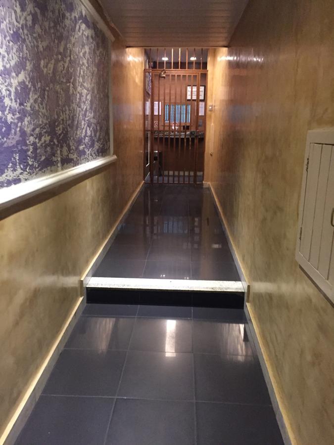 Belo Motel (Adults Only) Belo Horizonte Extérieur photo