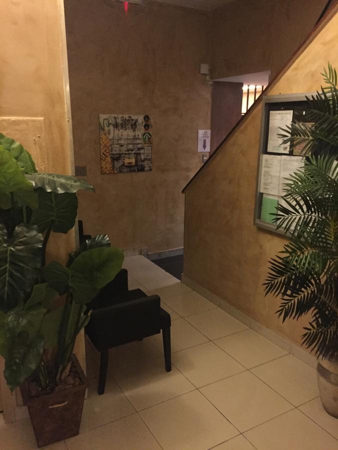 Belo Motel (Adults Only) Belo Horizonte Extérieur photo