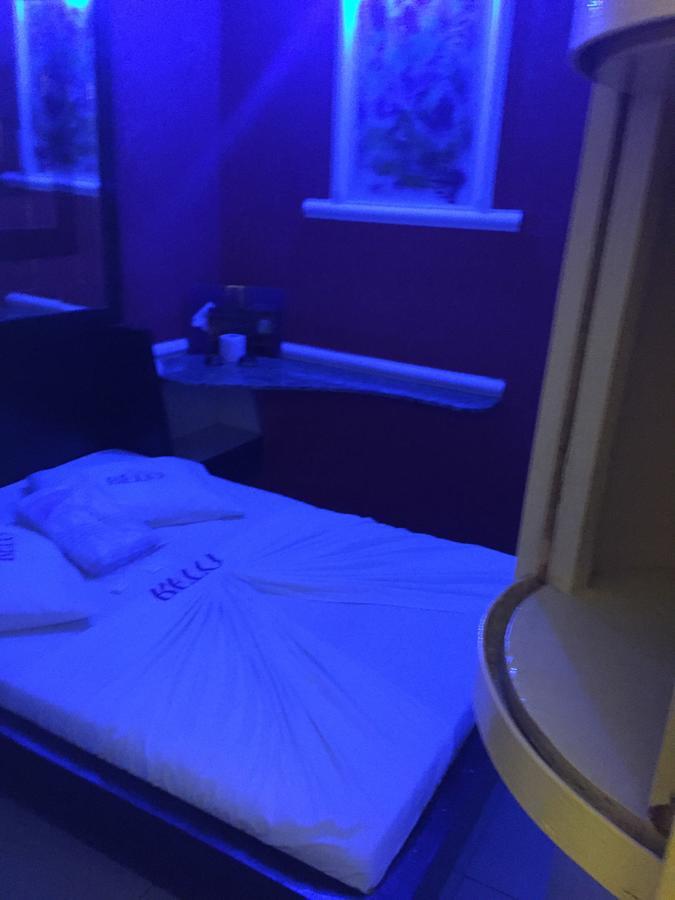 Belo Motel (Adults Only) Belo Horizonte Extérieur photo