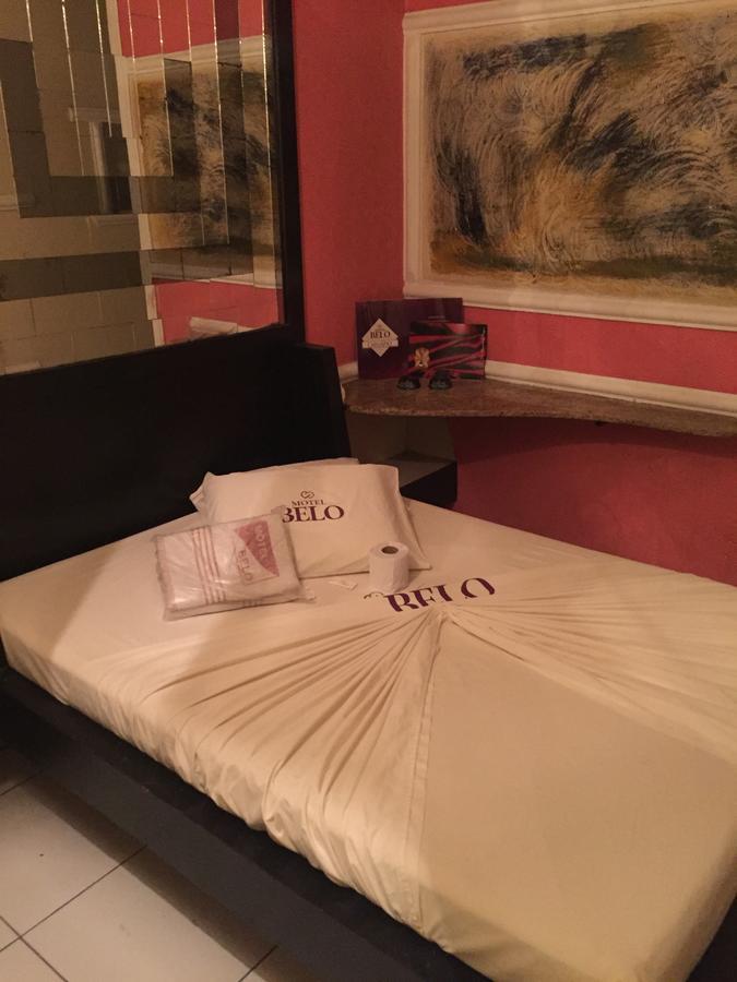 Belo Motel (Adults Only) Belo Horizonte Extérieur photo