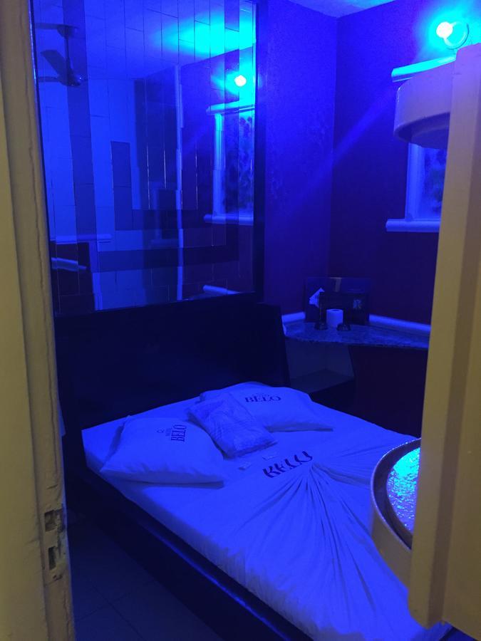 Belo Motel (Adults Only) Belo Horizonte Extérieur photo